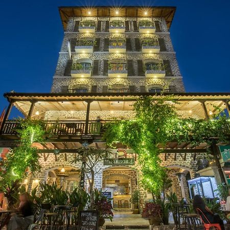 Glacier Hotel & Spa Pokhara Exterior photo