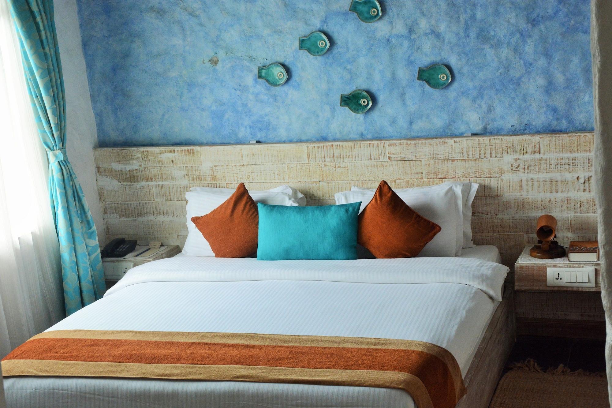Glacier Hotel & Spa Pokhara Exterior photo